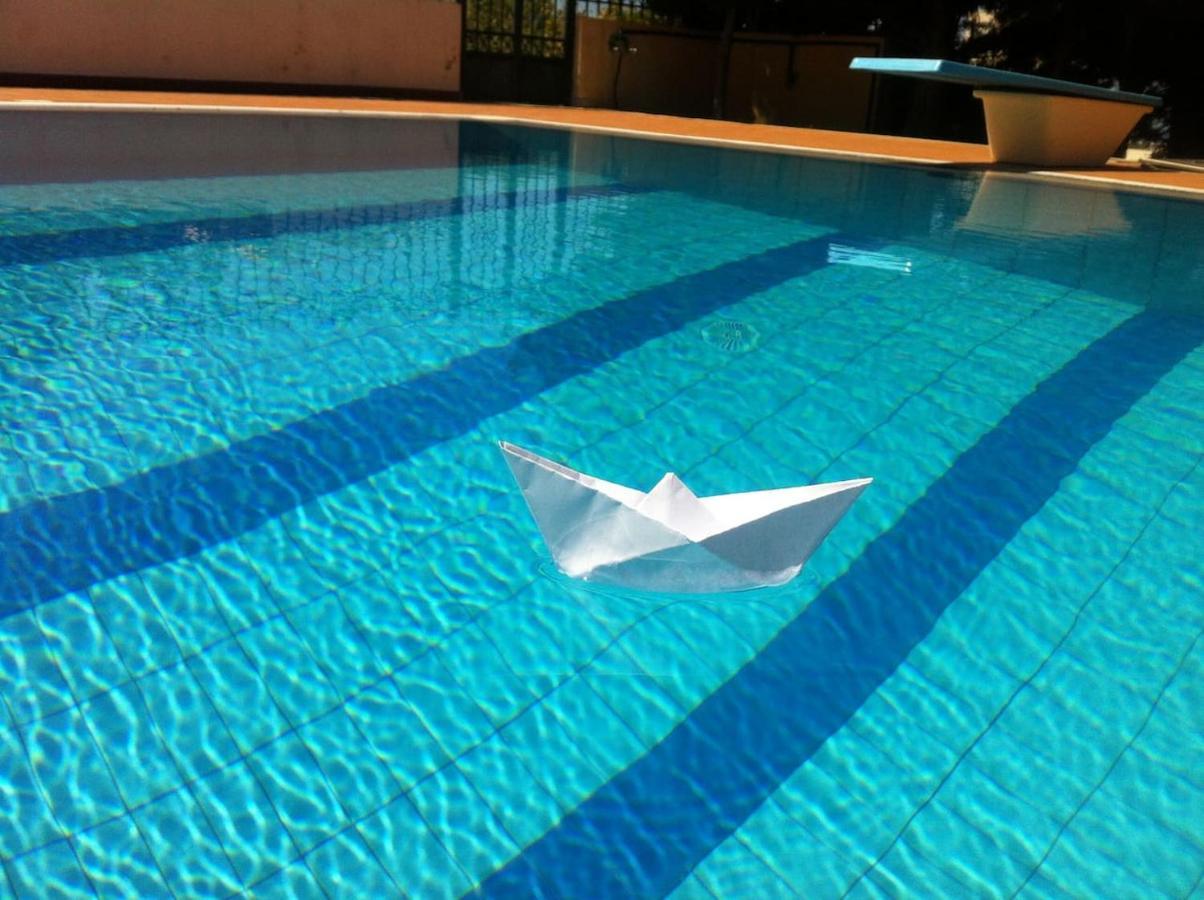 Artemis Luxury Villa - Hersonissos Private Pool Oasis Exteriér fotografie