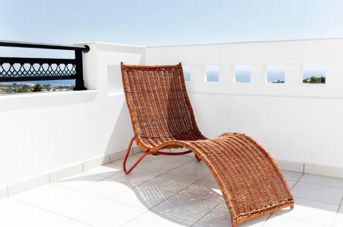 Artemis Luxury Villa - Hersonissos Private Pool Oasis Exteriér fotografie