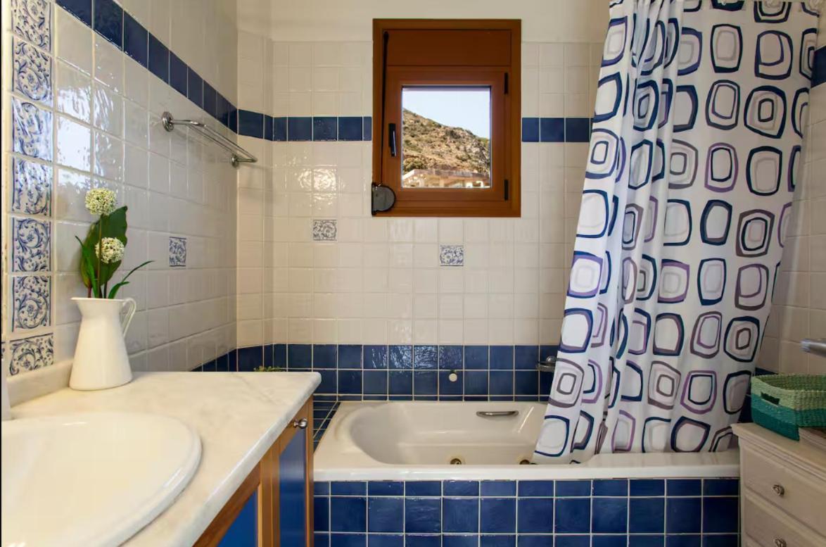 Artemis Luxury Villa - Hersonissos Private Pool Oasis Exteriér fotografie
